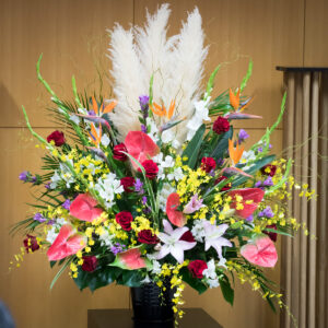 TIAS2017 Quad showing the ESL-2912