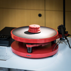 TIAS2017 SME show of new finishes