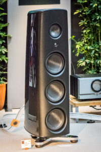 TIAS2017 VISIT TO YODOBASHI CAMERA