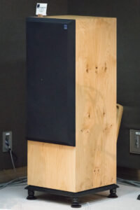 TIAS2017 VISIT TO YODOBASHI CAMERA