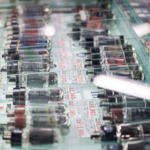 TIAS2017 VISIT TO YODOBASHI CAMERA