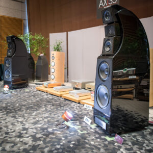 TIAS2017 VISIT TO YODOBASHI CAMERA