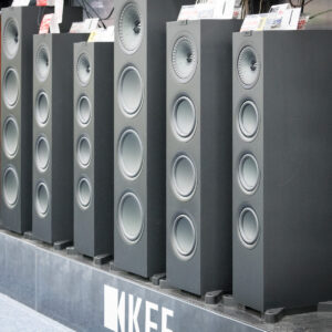 TIAS2017 VISIT TO YODOBASHI CAMERA