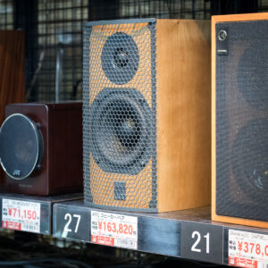 TIAS2017 VISIT TO YODOBASHI CAMERA