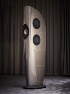 Kef Blade II