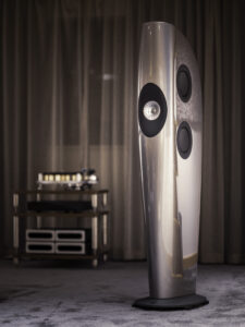 KEF Blade II