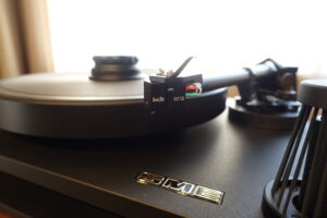 Criterion Audio Nagra Open Day Cambridge