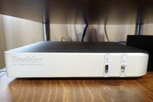 Criterion Audio Nagra Open Day Cambridge