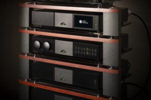 Naim Audio