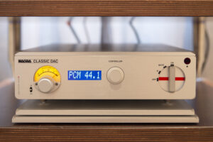 Nagra Classic DAC
