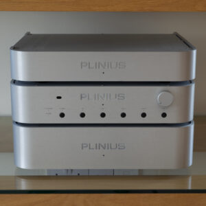 Plinius Tiki, Kaitaki and P10