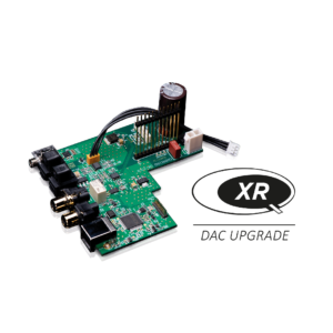 Cyrus QXR DAC