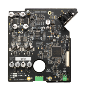 Lingo 4 circuit board