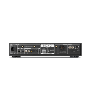 Naim NDX2