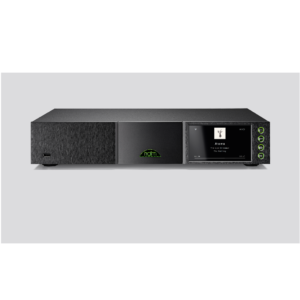 Naim NDX2
