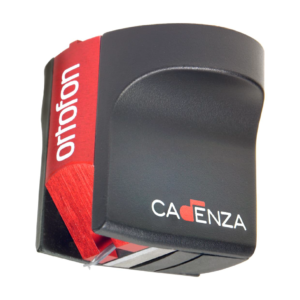 Ortofon Cadenza Red