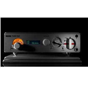 NAGRA Tube DAC