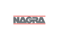 Nagra logo