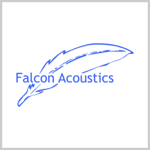 Falcon Acoustics logo