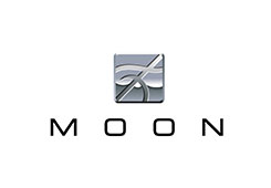 moon by simaudio logo