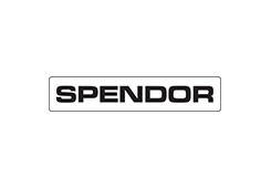 spendor logo