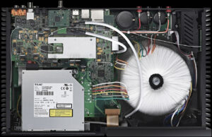 Uniti Star internal